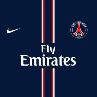 Paris Saint Germain iPhone wallpaper