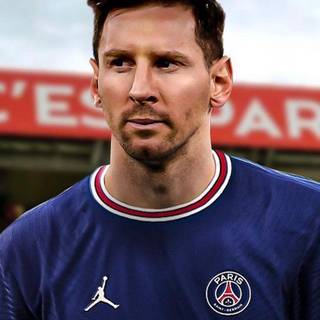 Paris Saint Germain iPhone wallpaper