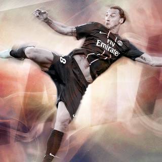 Paris Saint Germain iPhone wallpaper