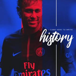Paris Saint Germain iPhone wallpaper