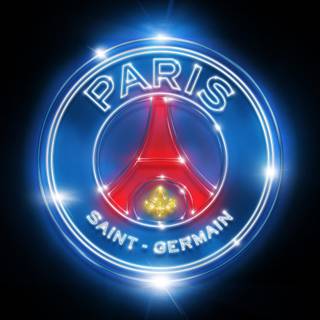 Paris Saint Germain iPhone wallpaper
