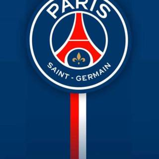 Paris Saint Germain iPhone wallpaper