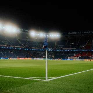 Paris Saint Germain iPhone wallpaper