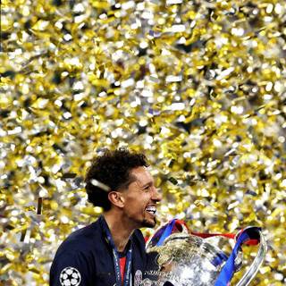 Paris Saint Germain iPhone wallpaper