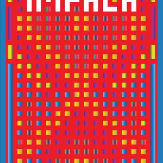 Tame Impala phone wallpaper