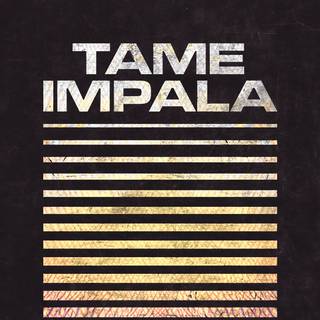 Tame Impala phone wallpaper