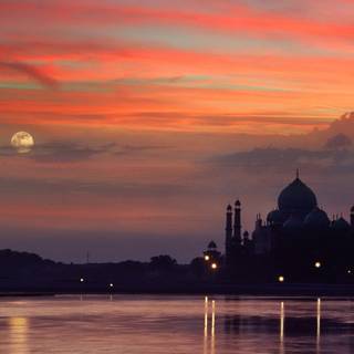 Desktop India wallpaper