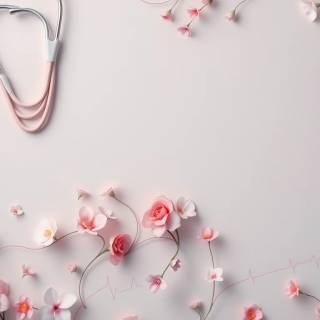 Nurse desktop wallpaper