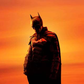 Bruce Wayne desktop wallpaper