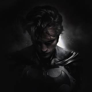 Bruce Wayne desktop wallpaper