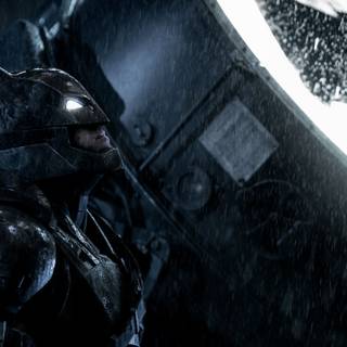 Bruce Wayne desktop wallpaper