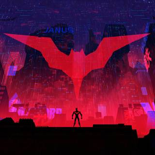 Bruce Wayne desktop wallpaper