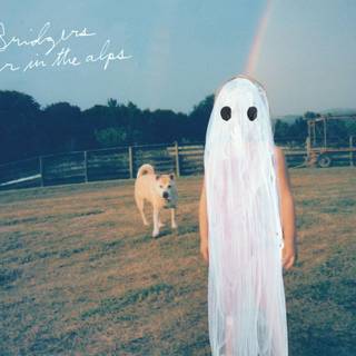 Phoebe Bridgers desktop wallpaper