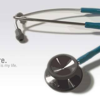 Nurse desktop wallpaper