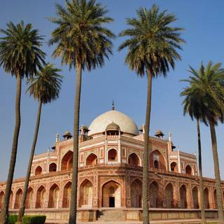 Desktop India wallpaper