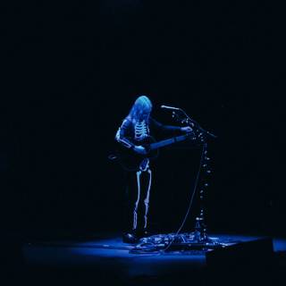 Phoebe Bridgers desktop wallpaper