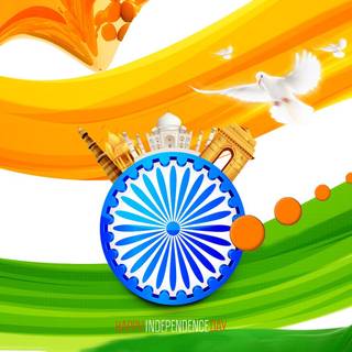 Desktop India wallpaper