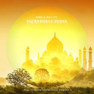 Desktop India wallpaper