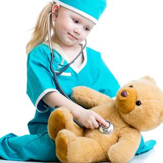 Nurse desktop wallpaper