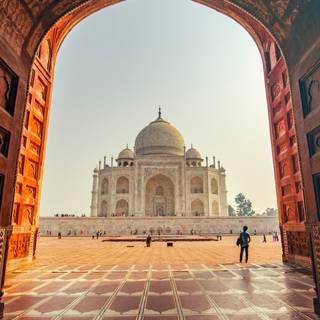 Desktop India wallpaper