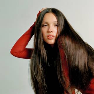 Phoebe Bridgers desktop wallpaper