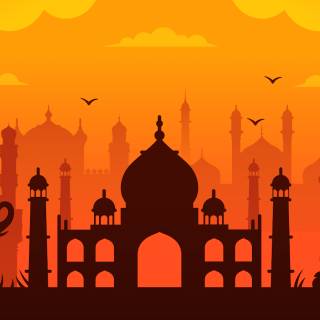 Desktop India wallpaper