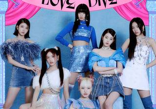 Ive Kpop desktop wallpaper