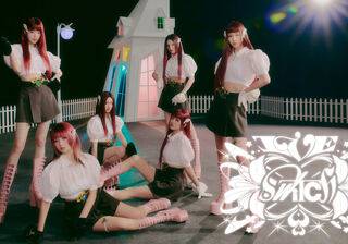 Ive Kpop desktop wallpaper