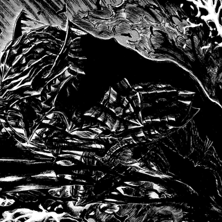 Berserk manga desktop wallpaper