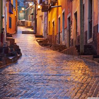 Mexican desktop wallpaper