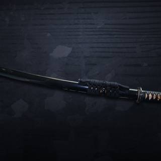 Katana desktop wallpaper