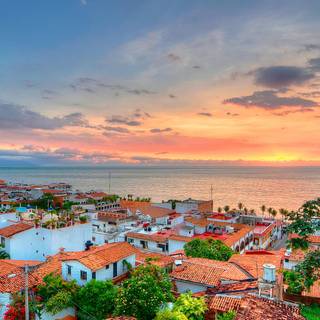 Mexican desktop wallpaper