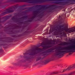 Berserk manga desktop wallpaper