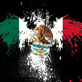 Mexican desktop wallpaper