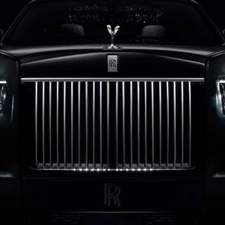 Rolls Royce Phantom mobile wallpaper