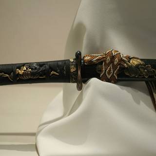 Katana desktop wallpaper