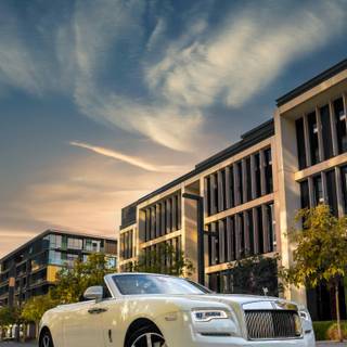 Rolls Royce Phantom mobile wallpaper