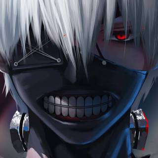 Kaneki Ken mobile wallpaper