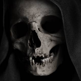 Grim Reaper mobile wallpaper