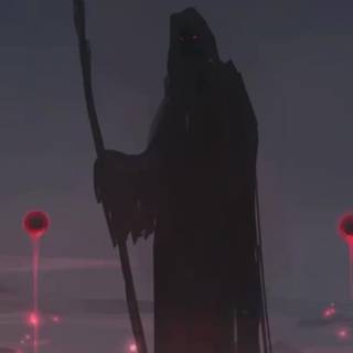 Grim Reaper mobile wallpaper