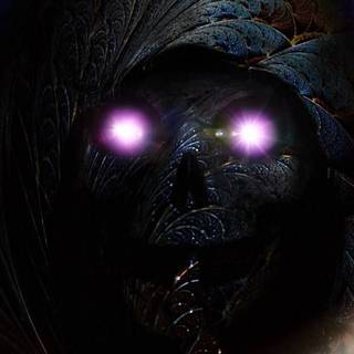 Grim Reaper mobile wallpaper