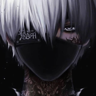 Kaneki Ken mobile wallpaper
