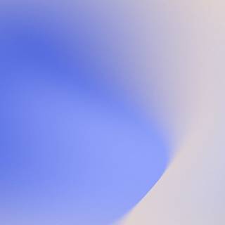 Blue and white desktop wallpaper