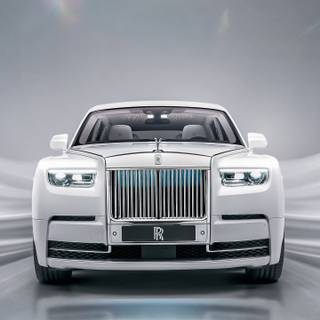 Rolls Royce Phantom mobile wallpaper