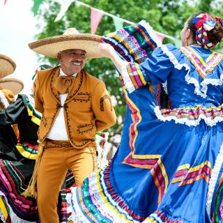 Mexican desktop wallpaper