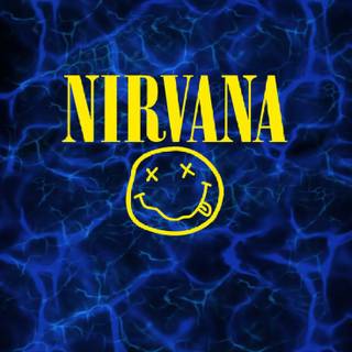 Nirvana mobile wallpaper