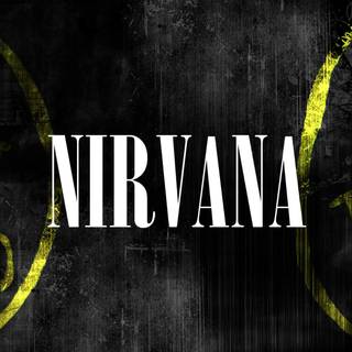Nirvana laptop wallpaper
