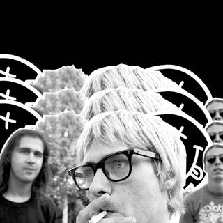 Nirvana mobile wallpaper