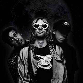 Nirvana mobile wallpaper