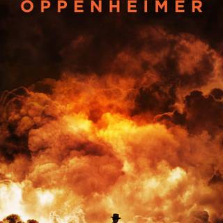 Oppenheimer mobile wallpaper